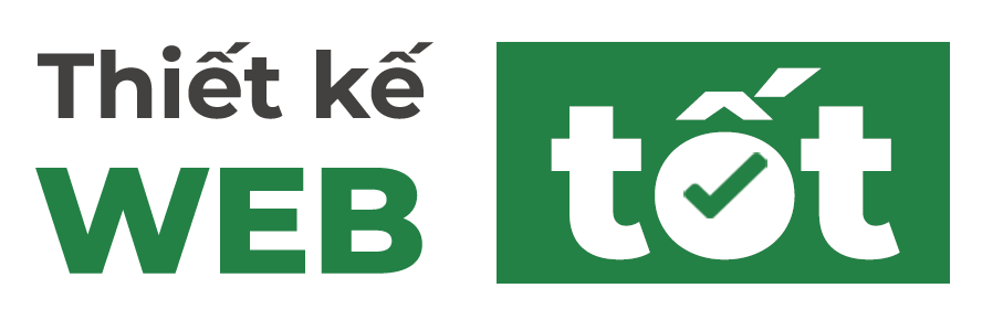 Thiết kế web Tốt